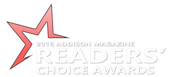 Reader's Choice Award - Neora