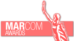 MARCOM Award - Neora