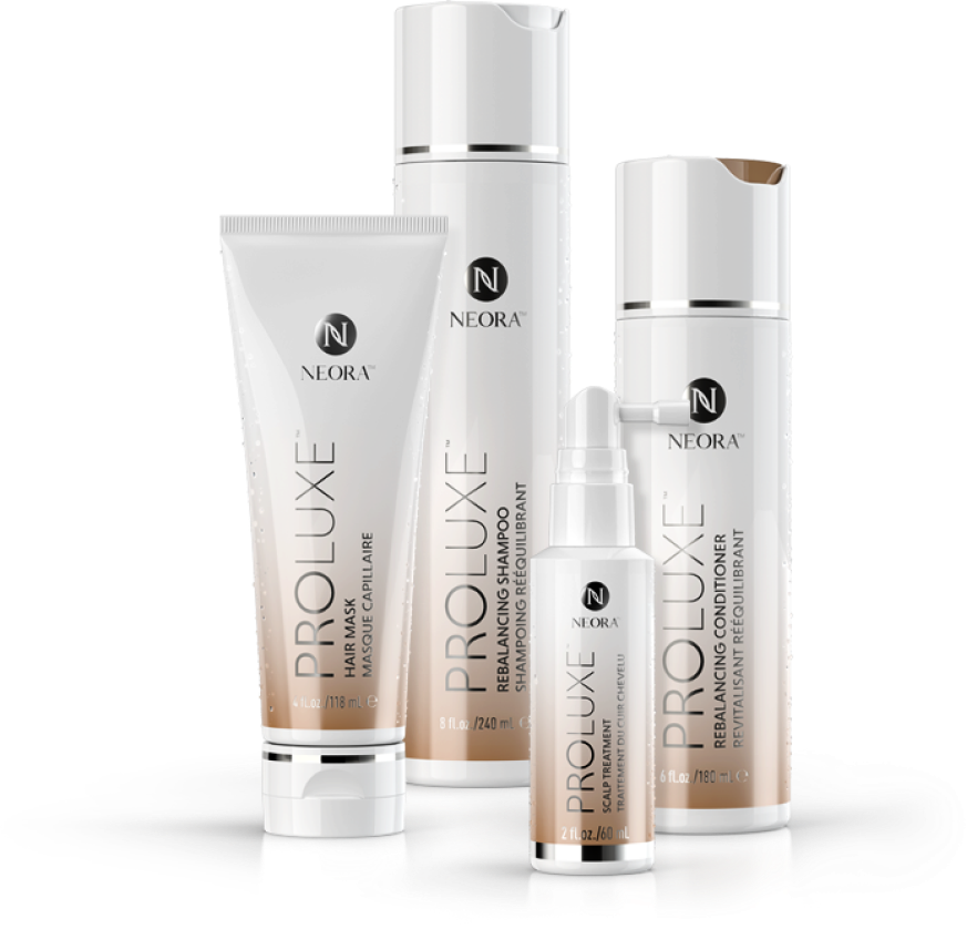 24-7 Paycheck | Neora ProLuxe Haircare System